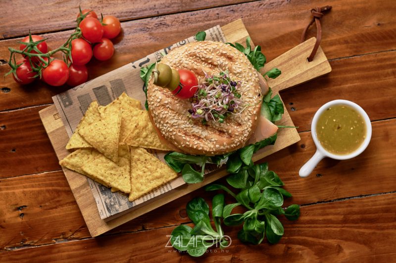 Ételfotózás - Food photography - ZalaFoto