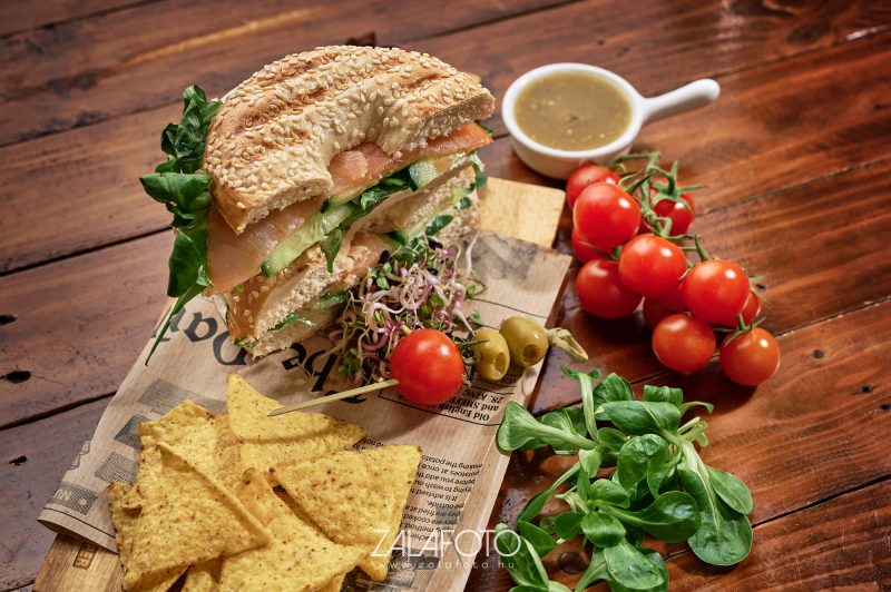 Ételfotózás - Food photography - ZalaFoto