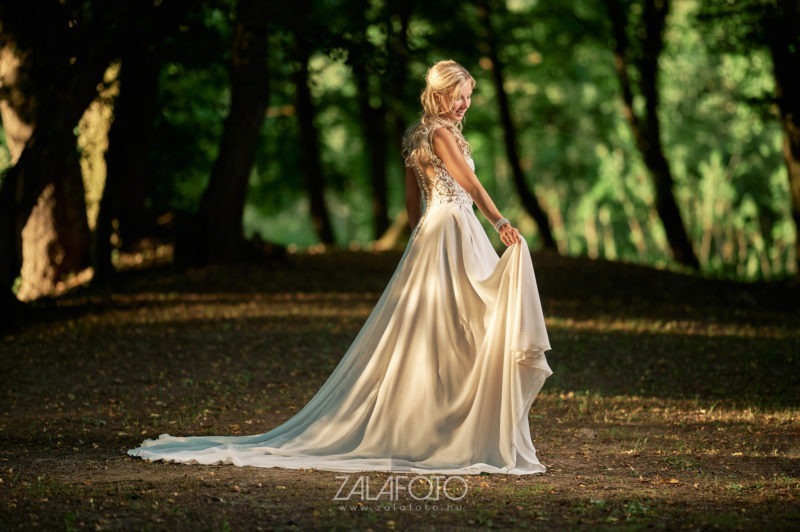 Esküvői fotó - ZalaFoto