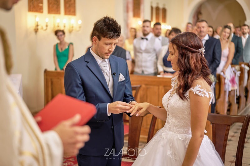 Esküvői fotó - ZalaFoto