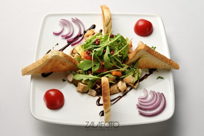 Ételfotó - Food photo - ZalaFoto